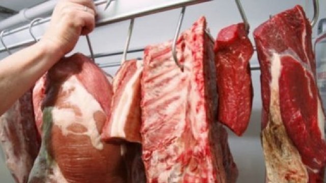 Liderul de la Tiraspol a semnat un decret cu privire la importul de carne