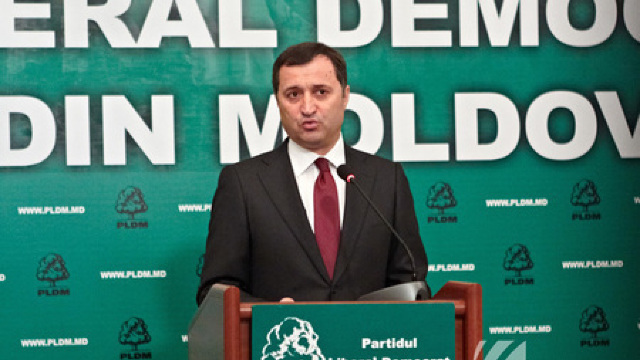 Vlad Filat, despre referendumul din Găgăuzia: Tentativă de destabilizare a situației