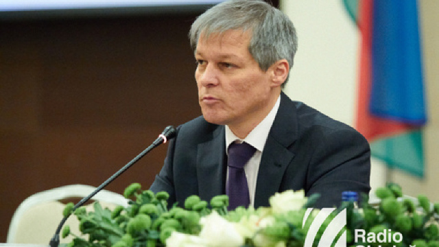 Dacian Cioloș: Sectorul agroalimentar din Republica Moldova are potențial de export