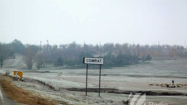 Dialogul dintre Chișinău și Comrat, întârziat (Adevărul)