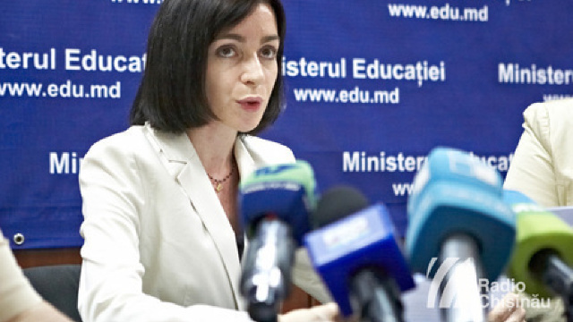 Reformarea sistemului de învățământ, o prioritate pentru Ministerul Educației