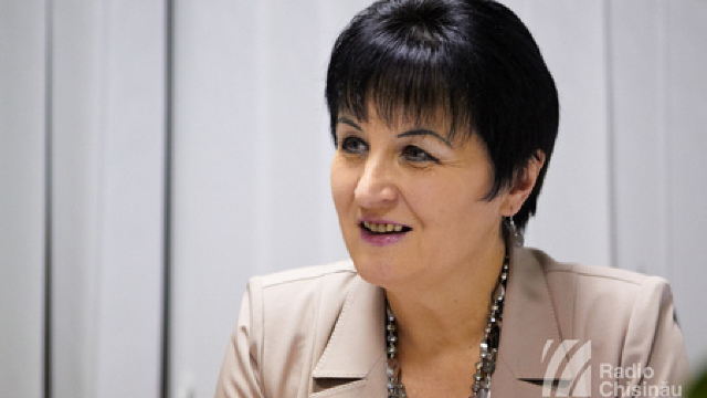 APCE. Ana Guțu s-a pronunțat în favoarea votului electronic