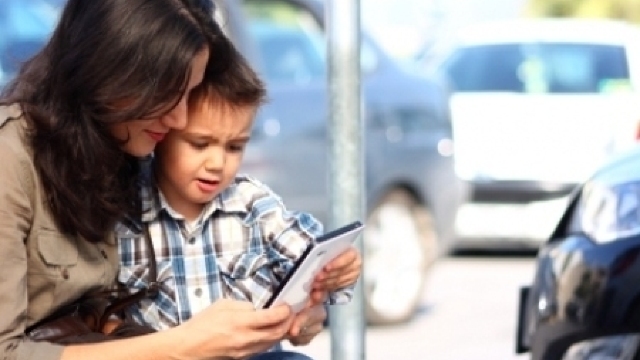 Acces liber pentru copii la gadget-urile secolului XXI-lea. Pro sau Contra?