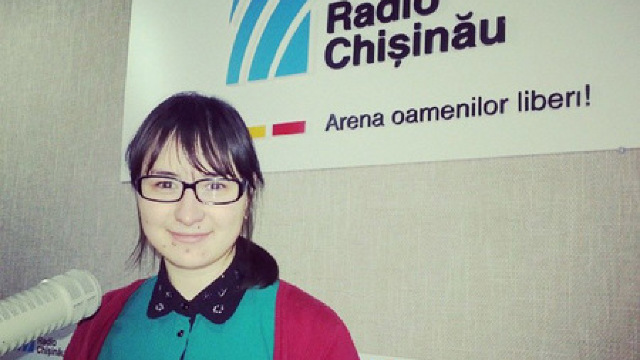 Oxana Greadcenco: Vizele care vând iluzii moldovenilor
