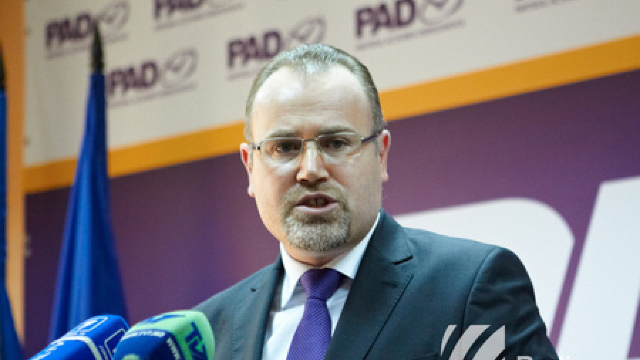 Deputatul Mihai Godea este preocupat de suveranitatea și integritatea teritorială a Moldovei