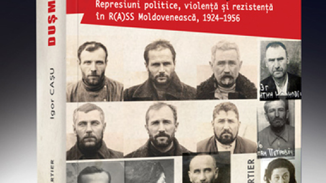  ”Dușmanul de clasă” - o istorie a represiunilor sovietice în Republica Moldova