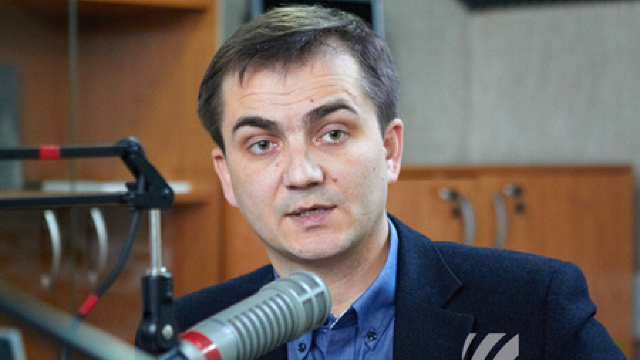 Activitatea Misiunii Sociale ”Diaconia” a Mitropoliei Basarabiei