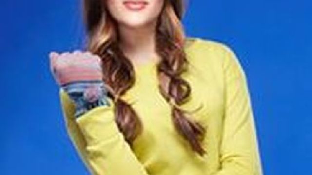 (Eurovision 2014) Diana Brescan: Particip la Eurovision pentru că e o șansă de promovare
