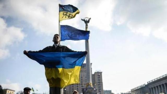În Ucraina începe campania electorală pentru alegeri prezidențiale 