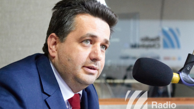 Republica Moldova a înregistrat o creștere economică de 8%