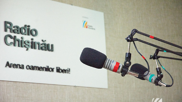 Ziua Mondială a Radioului. Istoria postului Radio Chișinău
