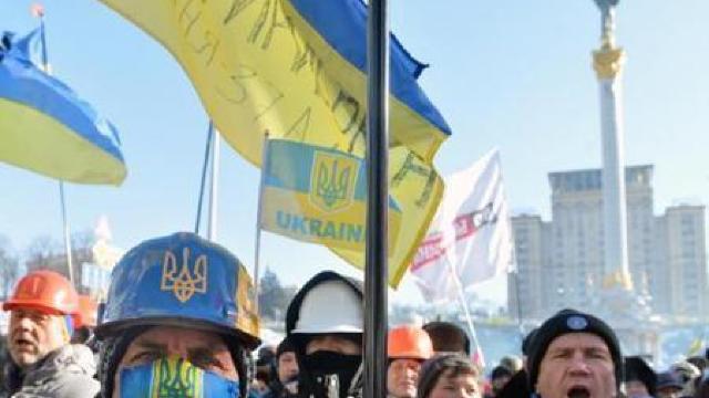 Ianukovici anunță alegeri prezidențiale anticipate
