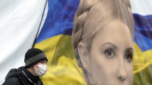 Reorientarea geopolitică a Ucrainei este în beneficiul Republicii Moldova
