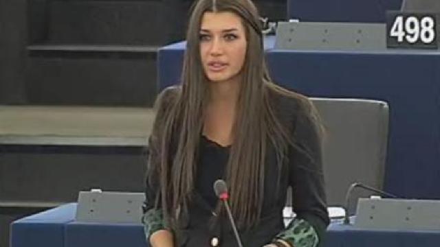 Provocările regimului de la Tiraspol, dezbătute în Parlamentul European