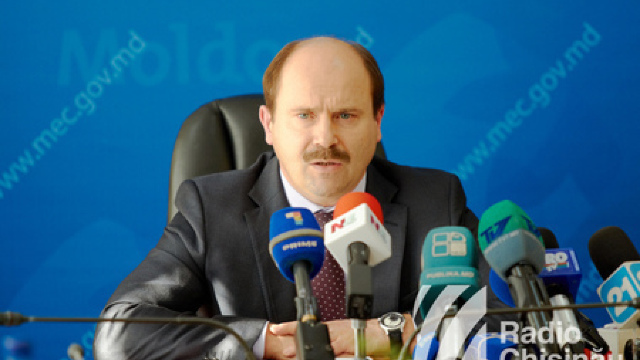 Republica Moldova a încheiat anul 2013 cu o creștere economică de  8%