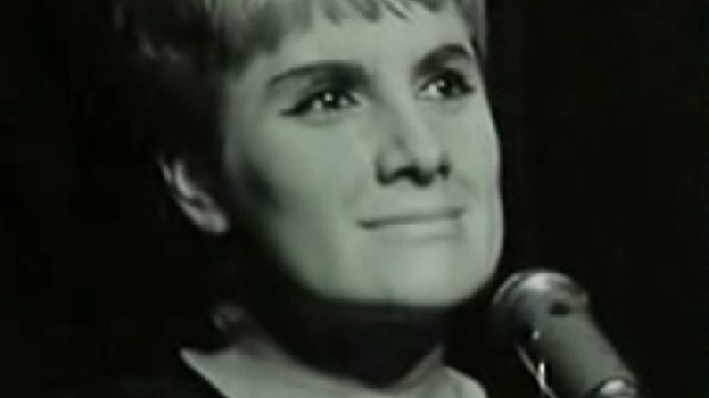 Doina Badea (1940-1977), o voce de exceptie, o viata intre doua cutremure 
