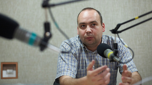 Ultimele evoluții în regiunea găgăuză