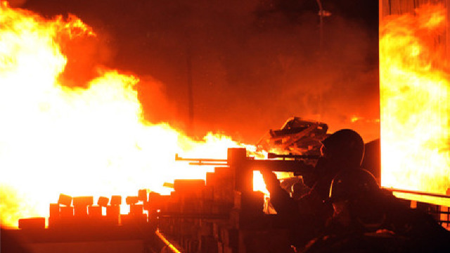 Evenimentele din Ucraina