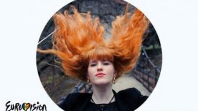 (Eurovision 2014) Lana Lights: Vreau să susțin compozitorii din Moldova