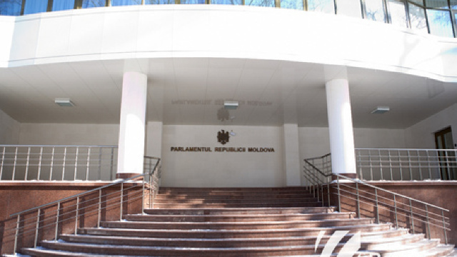 Parlamentul Republicii Moldova organizează Ziua ușilor deschise