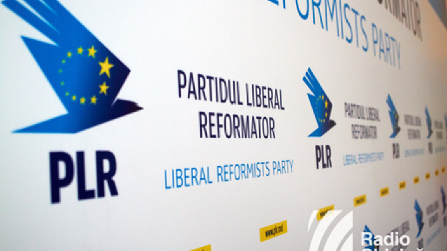 PLR a constituit prima organizație teritorială