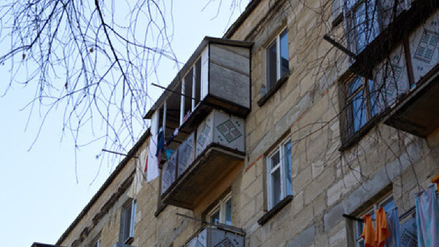 Chișinău: Toate balcoanele din beton monolit vor fi inspectate