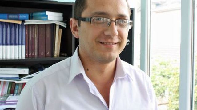 Reținerea lui Ion Iovcev de către miliția transnistreană