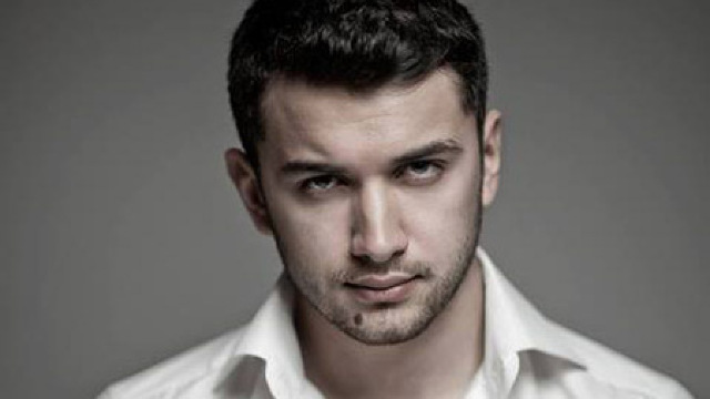 (Eurovisionul 2014) Vlad Ray: Cerul nu este limita noastră
