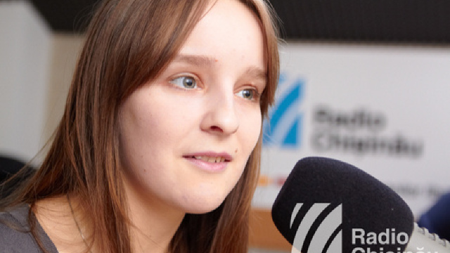 (Eurovision 2014) Ana Gulko: Eurovisionul e ca un bilet la loterie