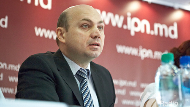 Parlamentul examinează desemnarea lui Sergiu Ostaf în funcția de membru al Consiliului de Integritate