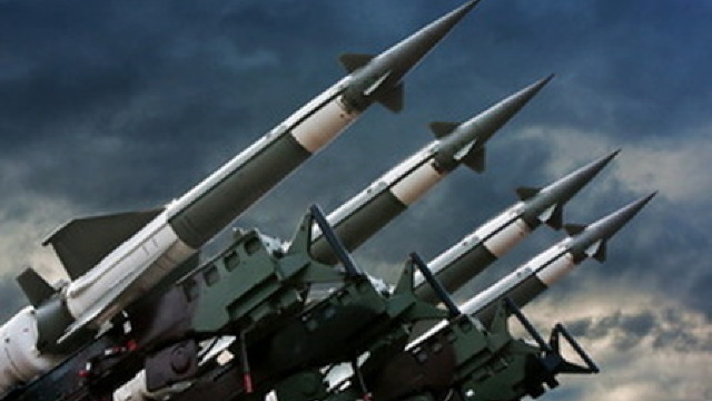 Coreea de Nord a lansat două rachete în Marea Japoniei