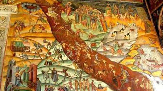 Duminica lăsatului de sec