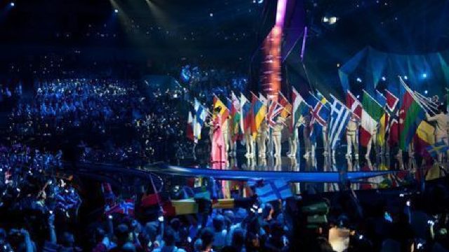 Eurovision 2014, piesele din semifinala a doua.