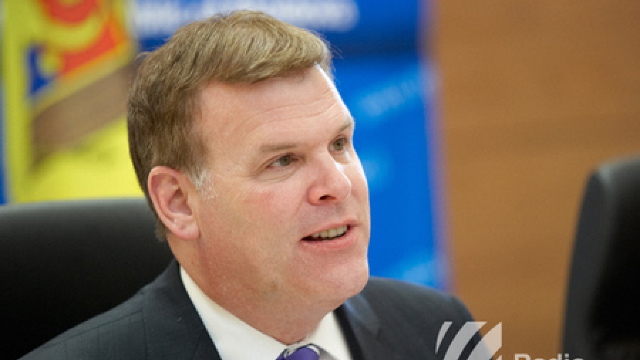 John Baird: Toate statele trebuie să respecte deciziile Republicii Moldova