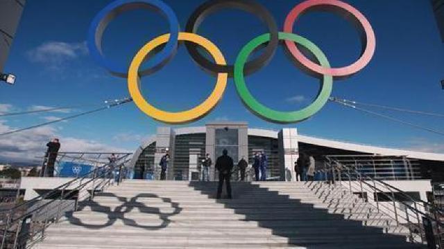 Peste 500 de sportivi vor participa la Jocurile Paralimpice de iarnă de la Soci