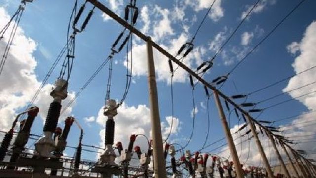 Gas Natural Fenosa solicită mărirea tarifului la electricitate