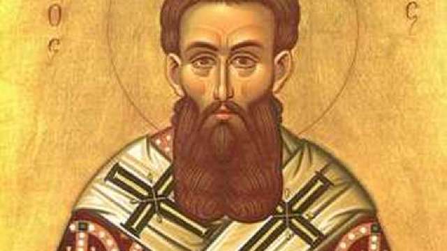 Duminica Sfântului Grigore Palama