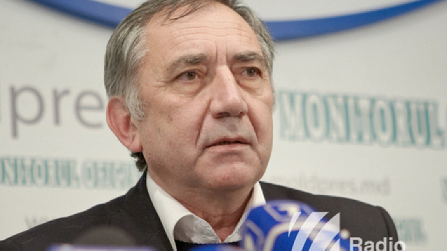 Ion Iovcev, judecat de separatiști