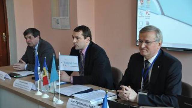 Proiect. „Introducerea standardelor UE în Republica Moldova”