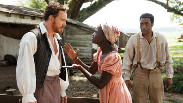 OSCAR 2014: ”12 Years a Slave”, cel mai bun film