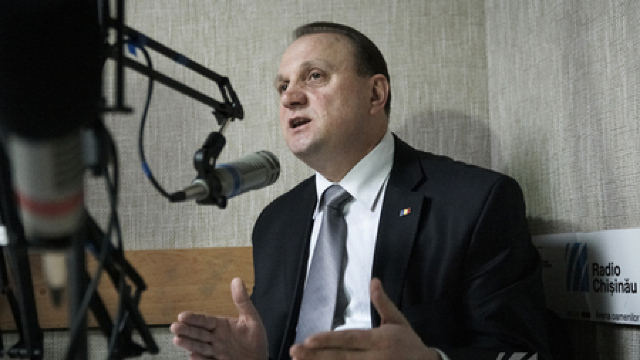 Problemele din agricultura Republicii Moldova