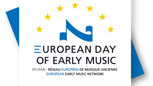 Ziua Europeană a Muzicii Vechi 