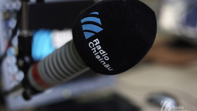 Confluențe românești, la Radio Chișinău