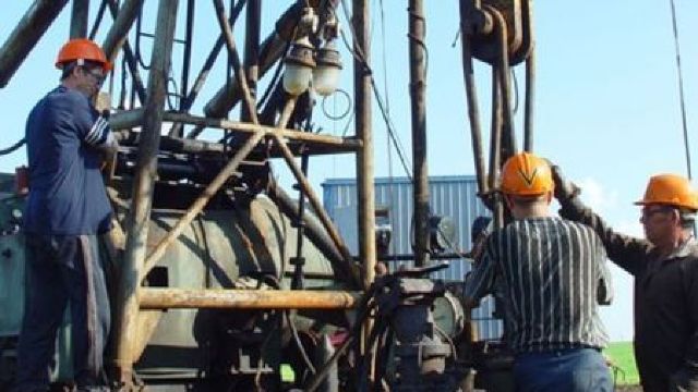 Grup de Lucru moldo-american în domeniul energiei