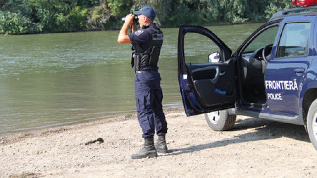 Securizarea frontierelor, o condiție a Acordul de Asociere