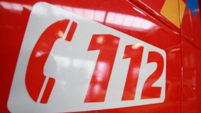 112 - număr unic pentru toate serviciile de urgență