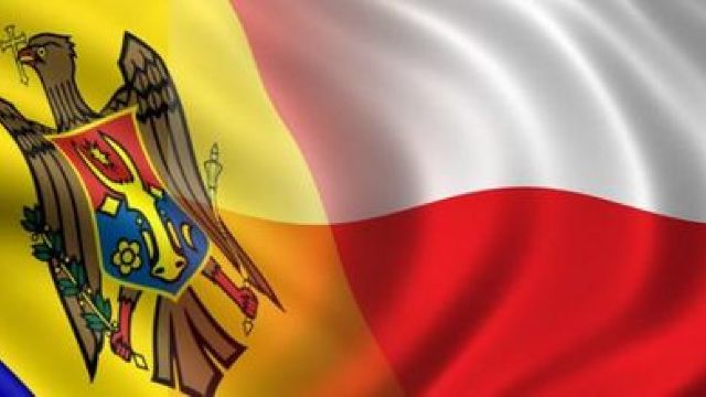 Reuniunea Biroului Adunării Parlamentare Republica Moldova – Polonia