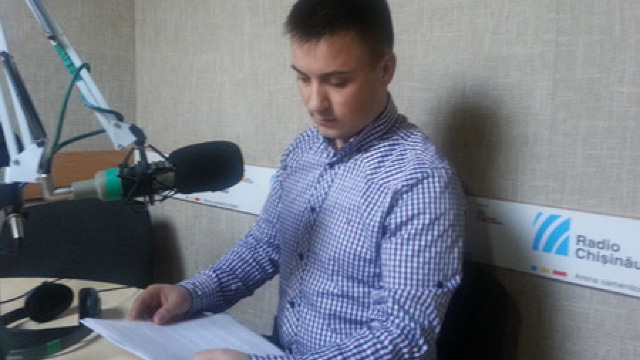 Corneliu Gandrabur: Regimul liberalizat de vize nu va lăsa Moldova pustie