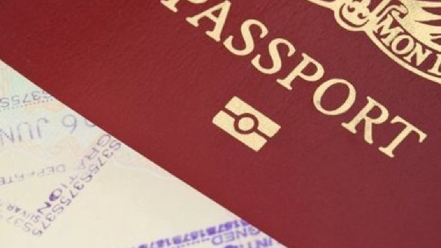 Pașapoartele biometrice de tip nou, eliberate mai devreme