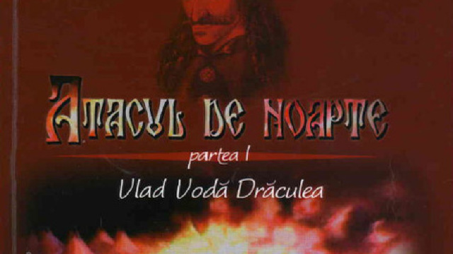 Romanul istoric. Dialog cu scriitorul Ion Moscalu